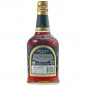 Preview: Pussers British Navy Rum Black Label Gunpowder Proof 0,7 L 54,5 % vol